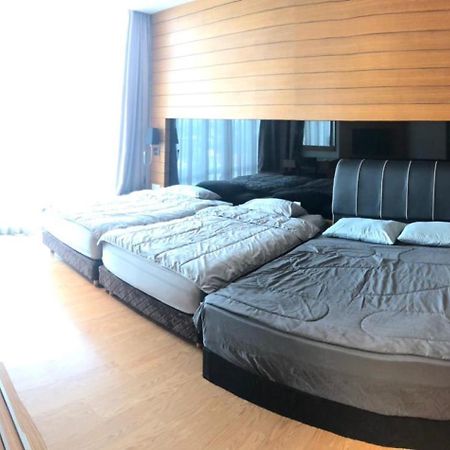 Backpackers Cozy Apartment Kl Sentral Kuala Lumpur Exterior photo
