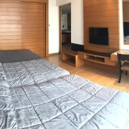 Backpackers Cozy Apartment Kl Sentral Kuala Lumpur Exterior photo