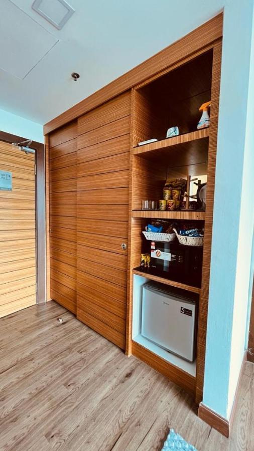 Backpackers Cozy Apartment Kl Sentral Kuala Lumpur Exterior photo