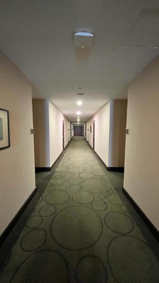 Backpackers Cozy Apartment Kl Sentral Kuala Lumpur Exterior photo