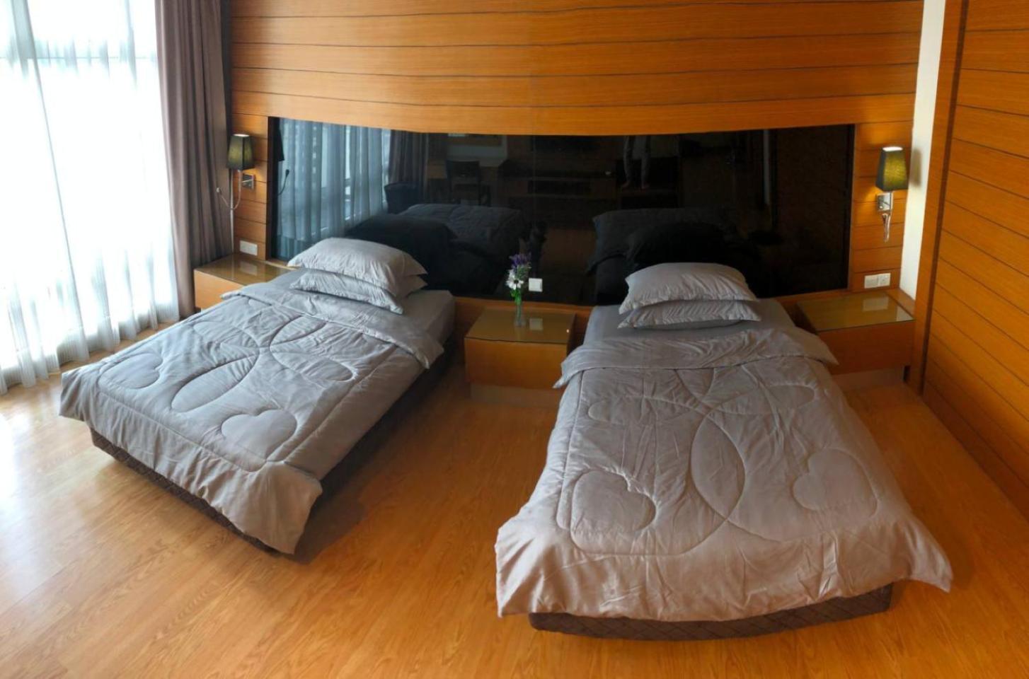 Backpackers Cozy Apartment Kl Sentral Kuala Lumpur Exterior photo