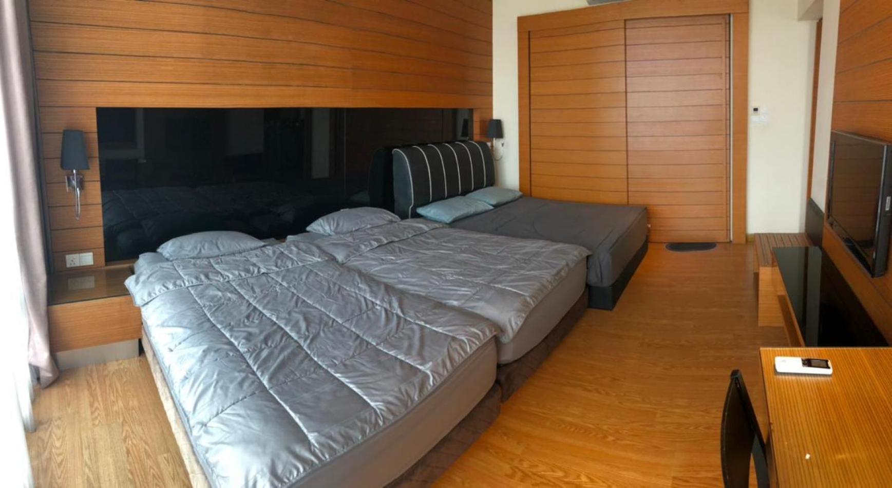 Backpackers Cozy Apartment Kl Sentral Kuala Lumpur Exterior photo